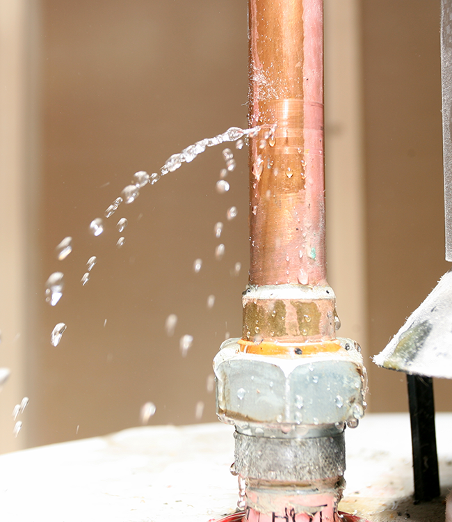pipe-leak-copper
