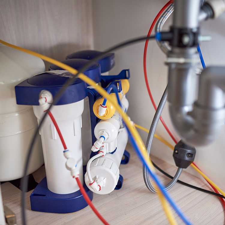 reverse-osmosis-sink
