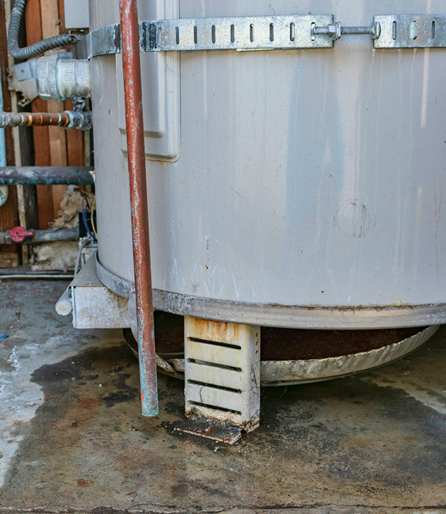 water-heater-leaking-damage